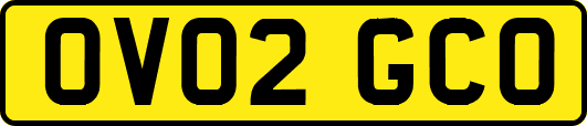 OV02GCO