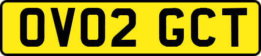 OV02GCT