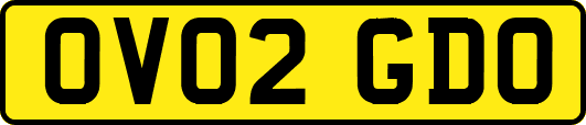 OV02GDO