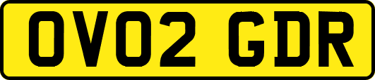 OV02GDR