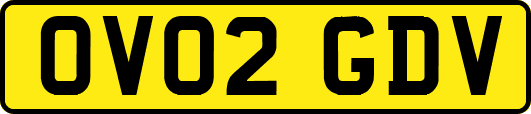 OV02GDV