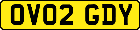 OV02GDY