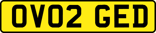 OV02GED