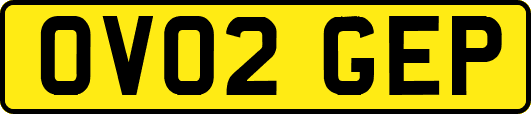 OV02GEP