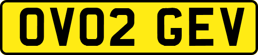 OV02GEV