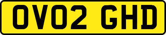 OV02GHD