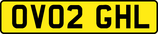 OV02GHL