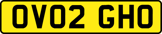 OV02GHO