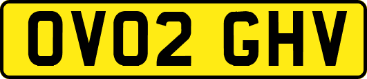OV02GHV
