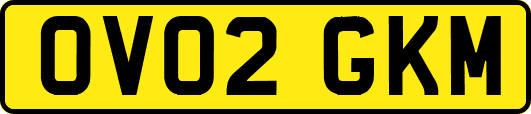 OV02GKM
