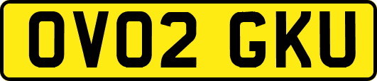 OV02GKU