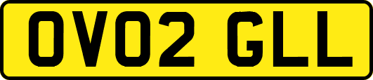 OV02GLL