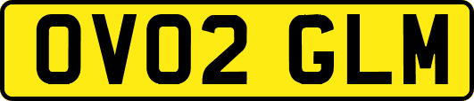 OV02GLM