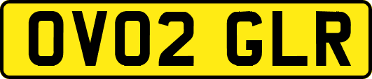 OV02GLR