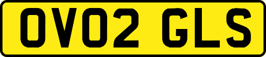 OV02GLS