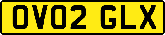 OV02GLX