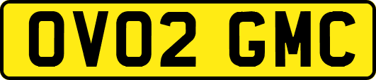 OV02GMC
