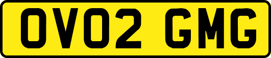 OV02GMG