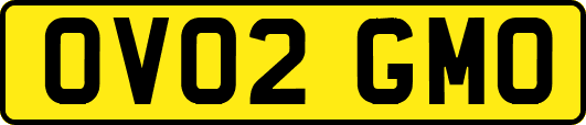 OV02GMO