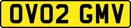 OV02GMV