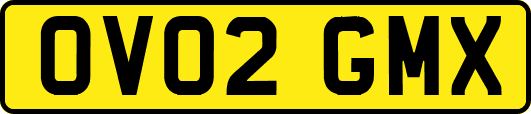 OV02GMX