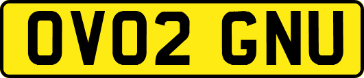 OV02GNU