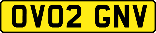 OV02GNV
