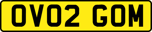 OV02GOM