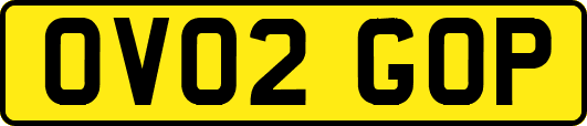 OV02GOP