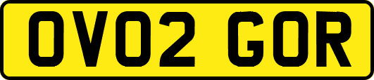 OV02GOR