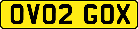 OV02GOX