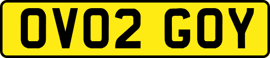 OV02GOY