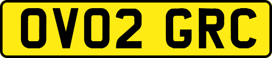 OV02GRC