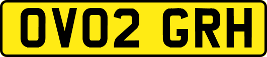OV02GRH