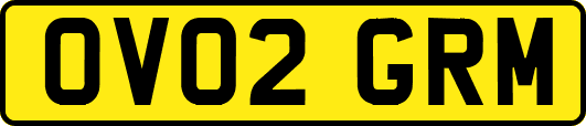 OV02GRM