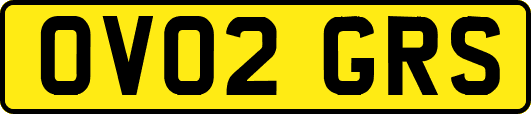 OV02GRS