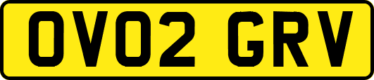 OV02GRV