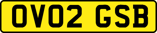 OV02GSB