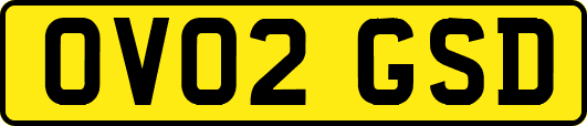 OV02GSD