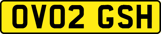 OV02GSH