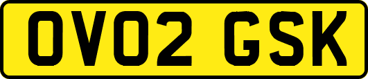 OV02GSK