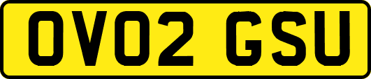 OV02GSU