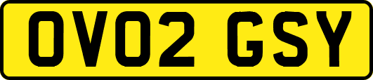 OV02GSY