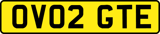 OV02GTE
