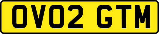 OV02GTM