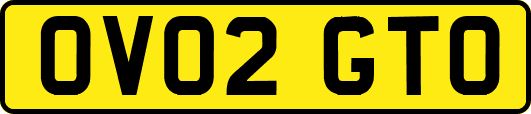 OV02GTO
