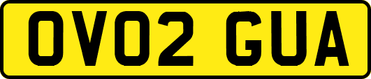 OV02GUA