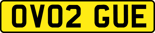 OV02GUE