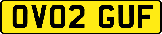 OV02GUF