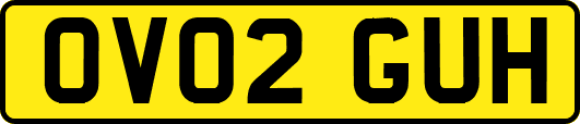 OV02GUH